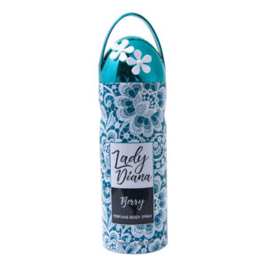 Lady Diana Perfumed Body Spray - Elevate Your Elegance - Image 1