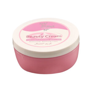 Lady Diana Moisturizing Beauty Whitening Cream 250Ml - Image 1