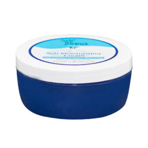 Lady Diana Collection Soft Moisturizing Beauty Cream 250Ml - Image 1