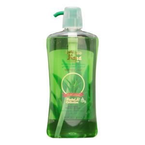 Lady Diana Herbal Collection Botanical Aloe Vera Shine Shampoo 1000Ml - Image 1