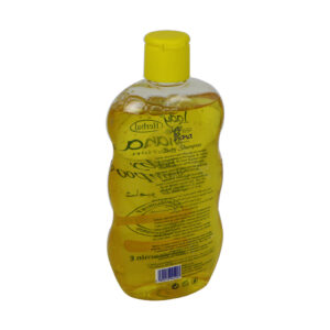 Lady Diana Herbal Care Baby Shampoo 500ml - Image 2