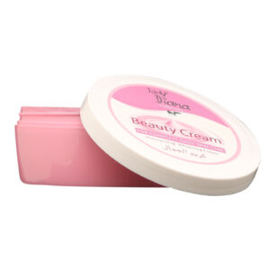 Lady Diana Moisturizing Beauty Whitening Cream 250Ml - Image 2