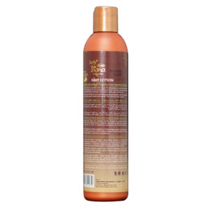 Lady Diana Morocco Argan Oil Style & Strengthen Hair Lotion 316Ml - Image 2