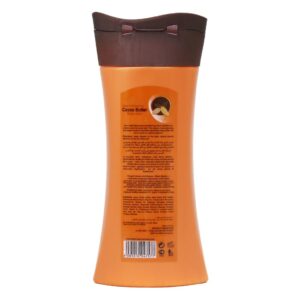Lady Diana Deep Conditioning Cocoa Butter Body Lotion 400Ml - Image 2