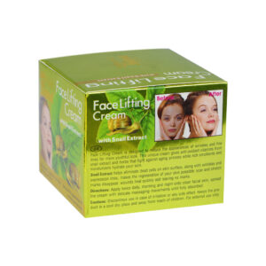 Lady Diana Snail Extracts Face lifting Cream 80Gm - Image 2