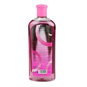 Lady Diana Shine and Strength Hair Oil with Henna Extracts, 250ml - Image 3