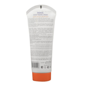 Lady Diana Papaya Extract Face and Body Moisturizing Cream 170Ml - Image 3