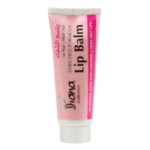 Lady Diana Intensive Care & Enriched Formula Lip Balm 50Ml - Image 3