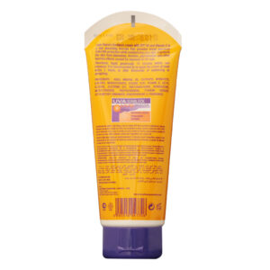 Lady Diana Anti-Aging Sunblock Cream SPF UV 60 with Vitamin E 170Ml - Image 3