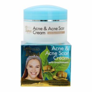 Lady Diana Acne and Acne Scar Cream, 80gm - Image 3