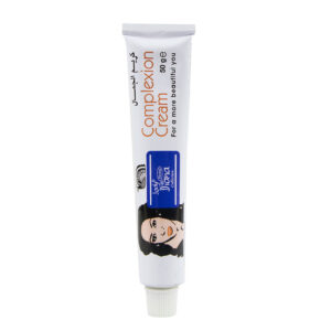 Lady Diana Herbal Collection Beauty Complexion Cream 50Gm - Image 3