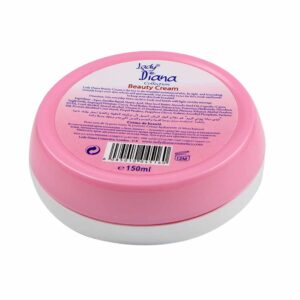 Lady Diana Complete Moisturizing & Beauty Whitening Cream 150Ml - Image 4
