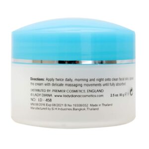 Lady Diana Acne and Acne Scar Cream, 80gm - Image 4