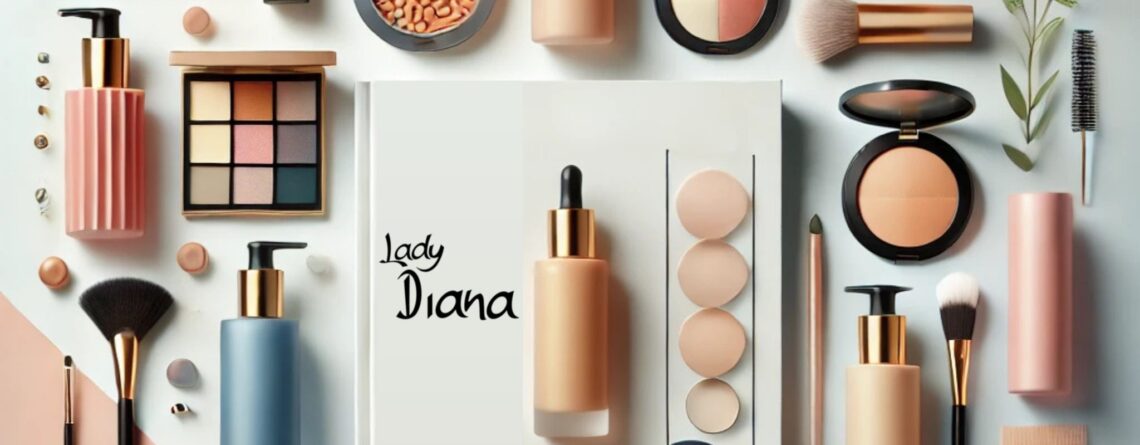 ladydiana-minimalist-makeup