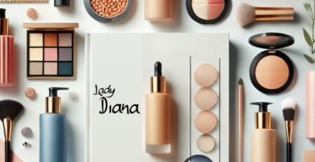 ladydiana-minimalist-makeup