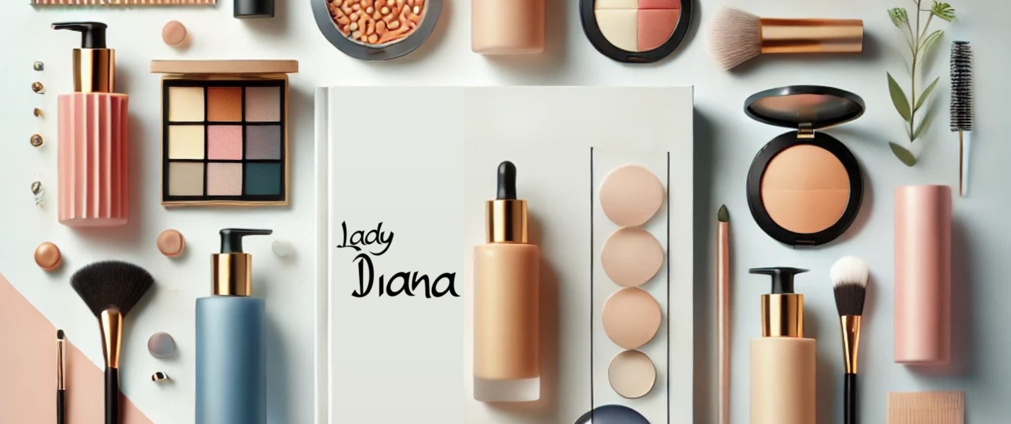 ladydiana-minimalist-makeup