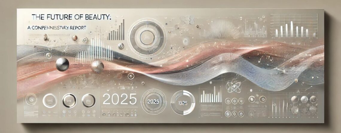 ladydiana-future of-beauty-2025-a-comprehensive-report